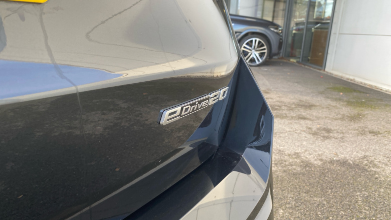 BMW iX1 150kW eDrive20 M Sport 65kWh 5dr Auto Electric Estate